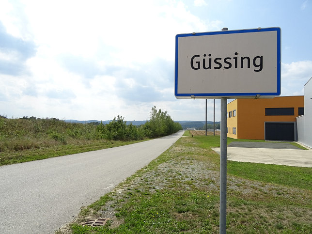 Gssing - Koglroas
