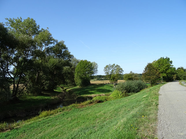 Güssing - Öko-Energieweg