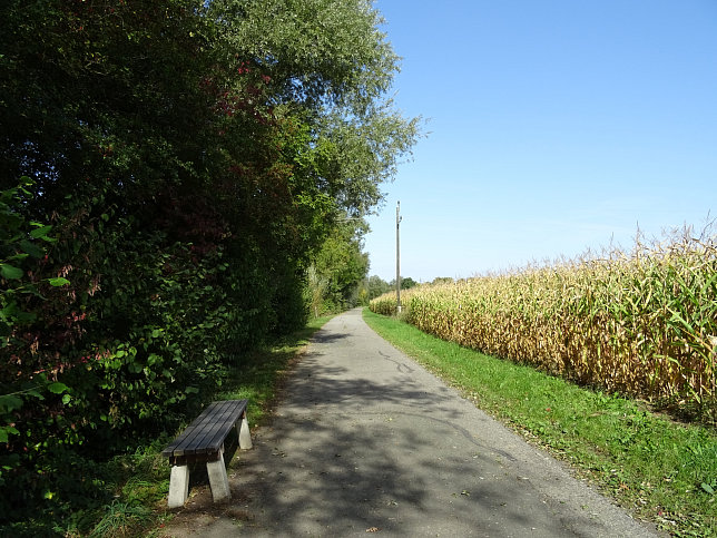 Güssing - Öko-Energieweg