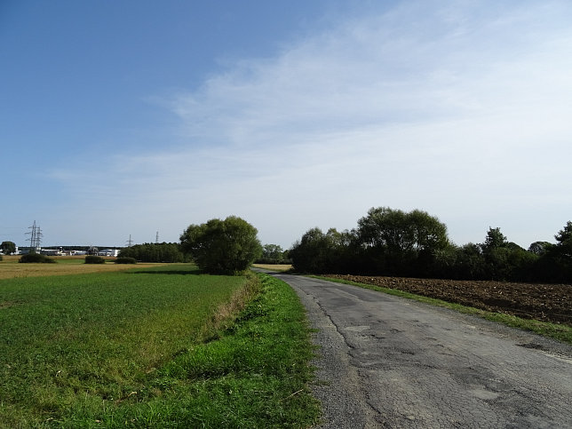 Güssing - Öko-Energieweg
