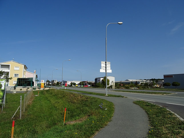 Güssing - Öko-Energieweg