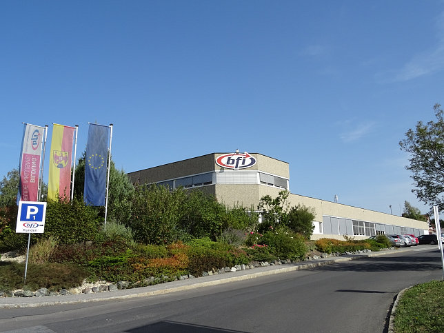 Güssing - Öko-Energieweg