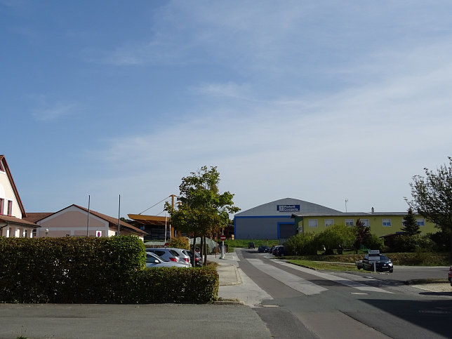 Güssing - Öko-Energieweg