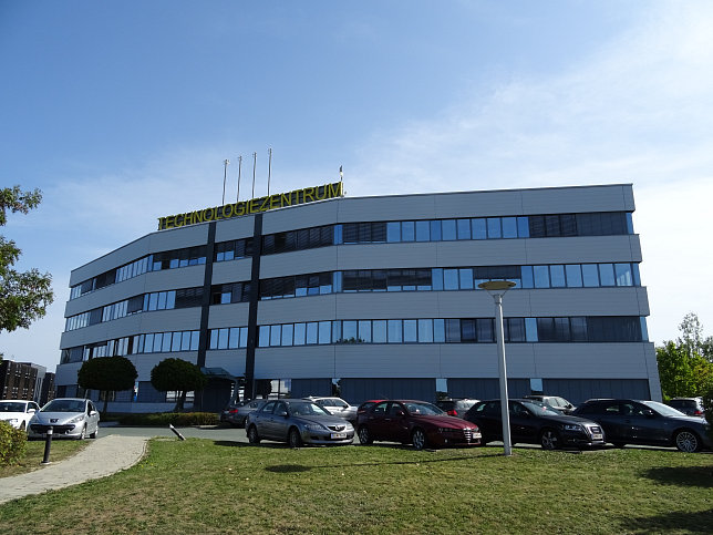 Güssing - Öko-Energieweg