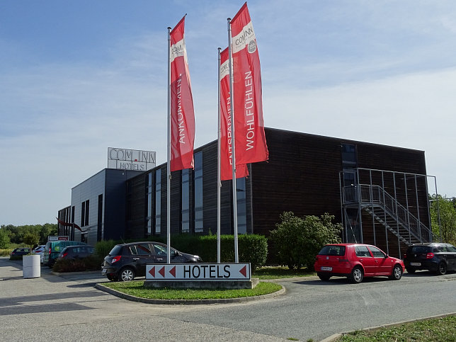 Güssing - Öko-Energieweg