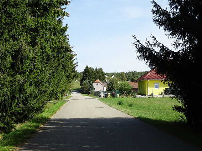 Güssing - Öko-Energieweg