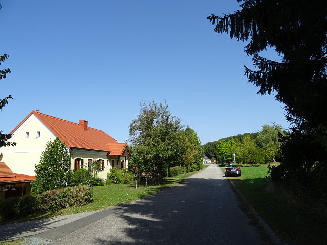 Güssing - Öko-Energieweg
