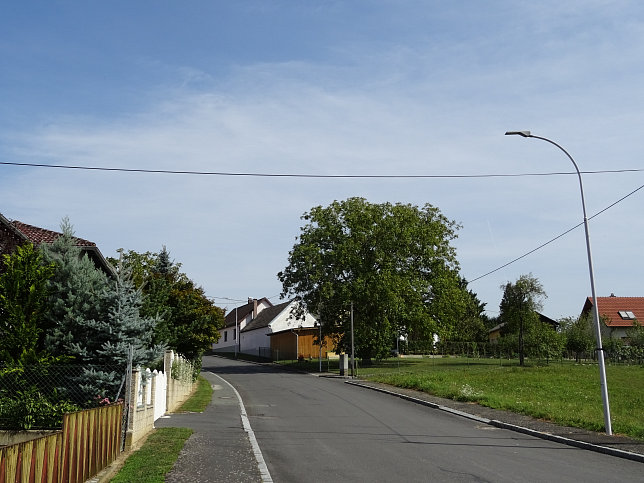 Güssing - Öko-Energieweg