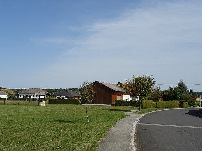 Güssing - Öko-Energieweg