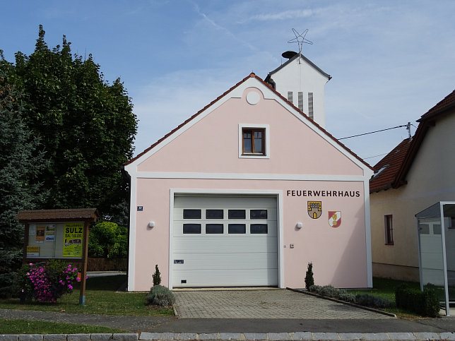 Güssing - Öko-Energieweg