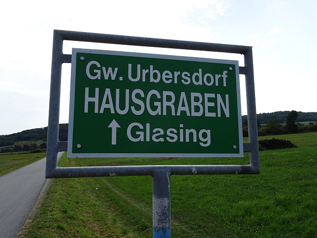 Güssing - Öko-Energieweg