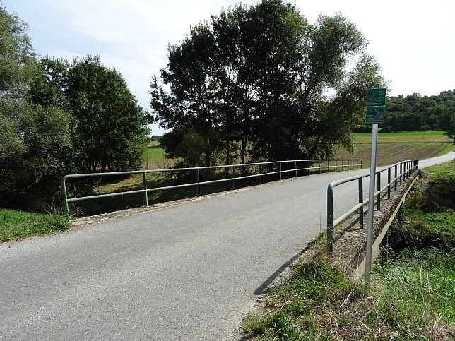 Güssing - Öko-Energieweg