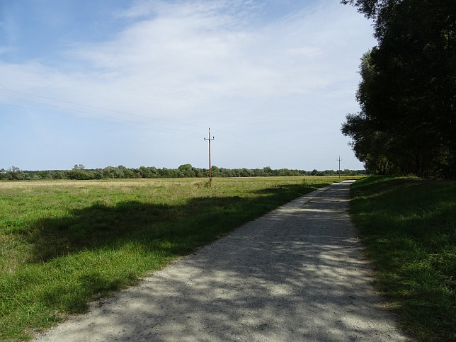 Güssing - Öko-Energieweg