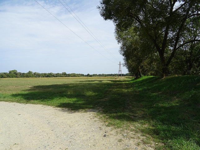 Güssing - Öko-Energieweg