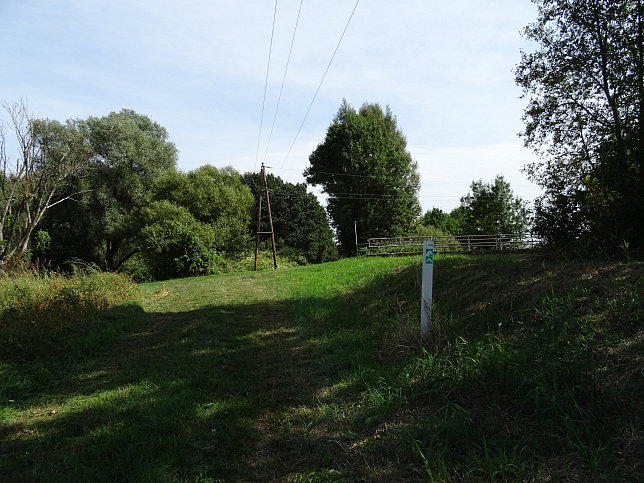 Güssing - Öko-Energieweg