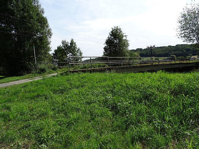Güssing - Öko-Energieweg