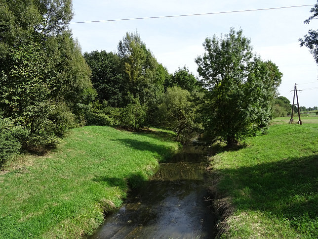 Güssing - Öko-Energieweg