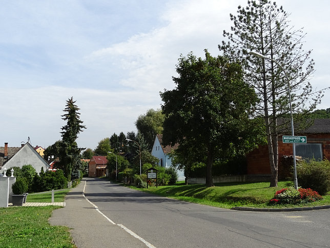 Güssing - Öko-Energieweg