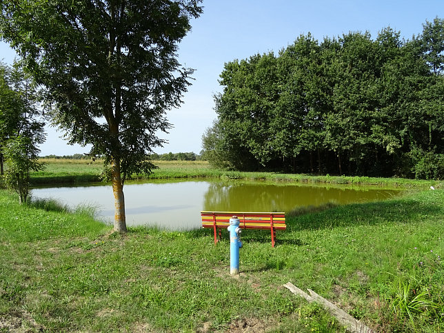 Güssing - Öko-Energieweg