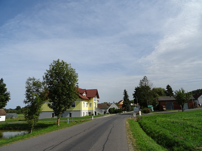 Güssing - Öko-Energieweg