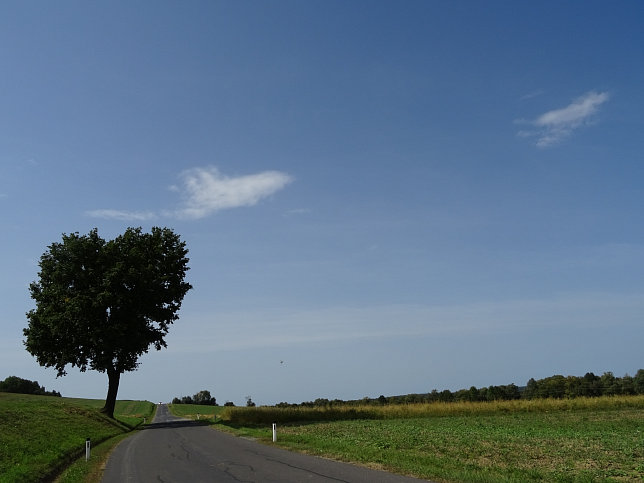 Güssing - Öko-Energieweg