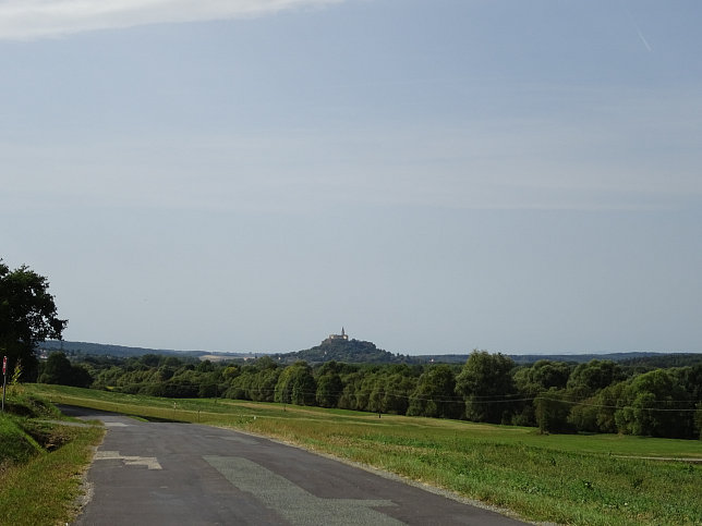 Güssing - Öko-Energieweg