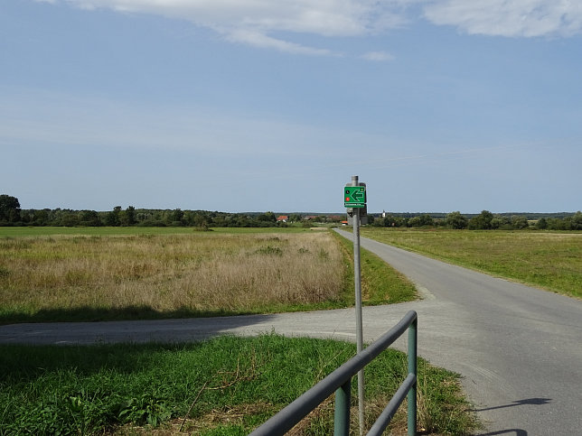Güssing - Öko-Energieweg