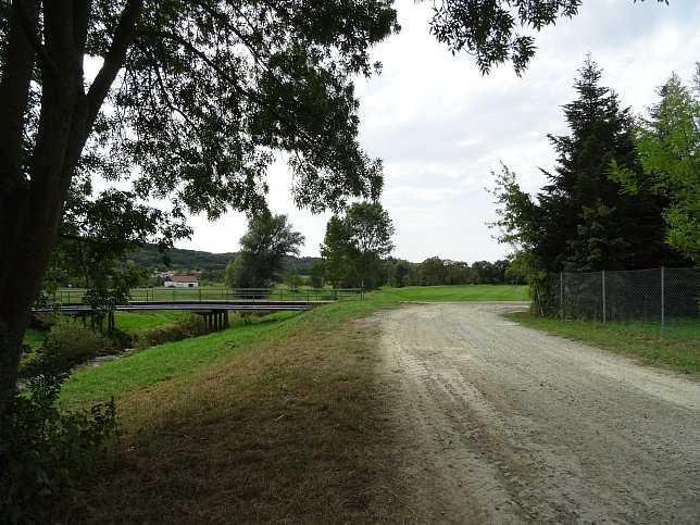 Güssing - Öko-Energieweg