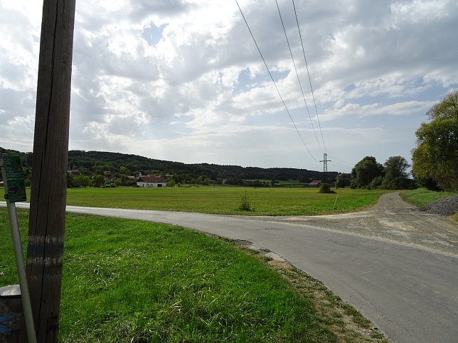 Güssing - Öko-Energieweg