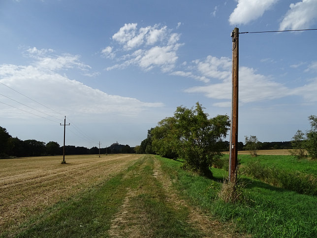 Güssing - Öko-Energieweg