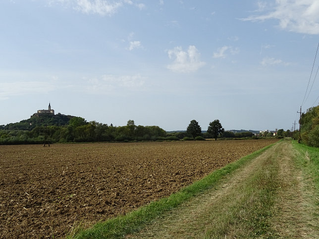 Güssing - Öko-Energieweg