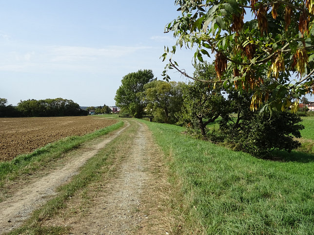 Güssing - Öko-Energieweg