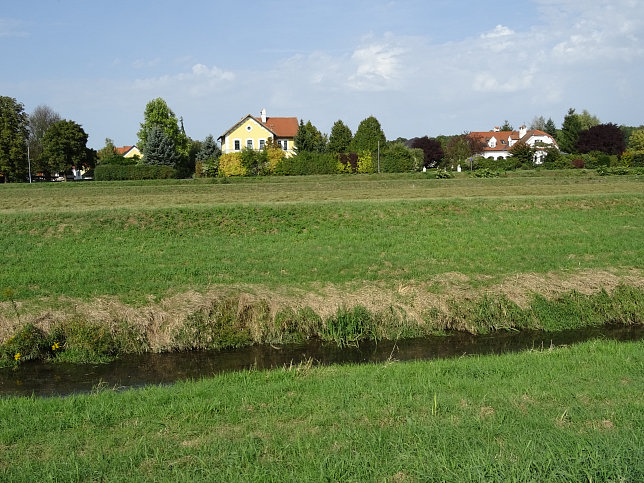 Güssing - Öko-Energieweg