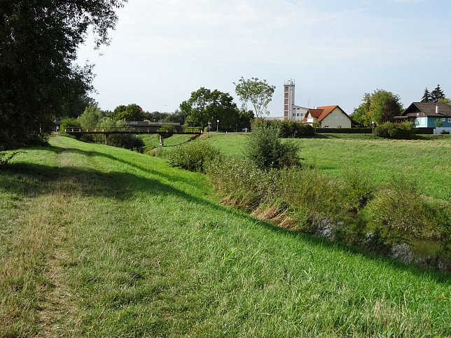Güssing - Öko-Energieweg