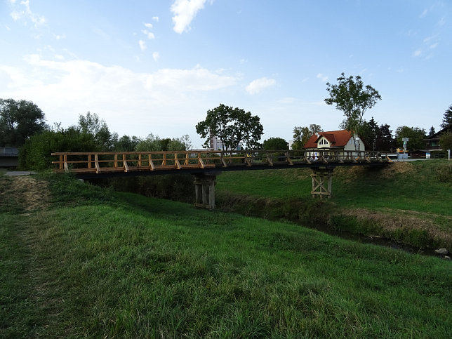 Güssing - Öko-Energieweg