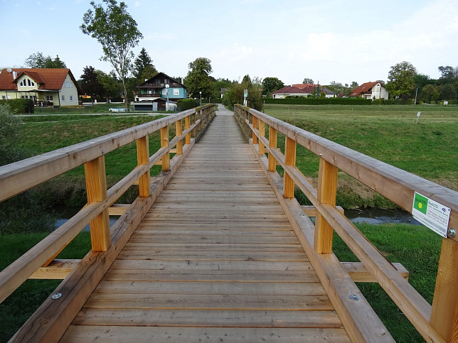 Güssing - Öko-Energieweg