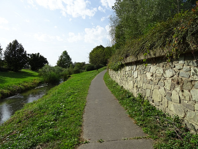 Güssing - Öko-Energieweg