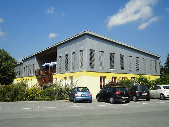 Güssing - Ramsar Rundweg