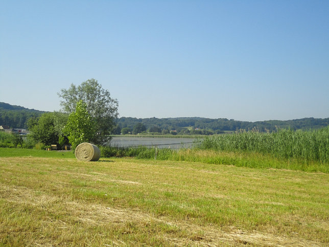 Güssing - Ramsar Rundweg
