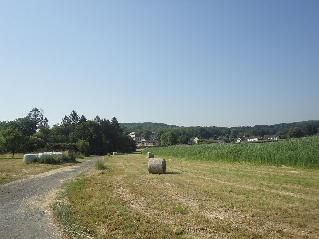 Güssing - Ramsar Rundweg