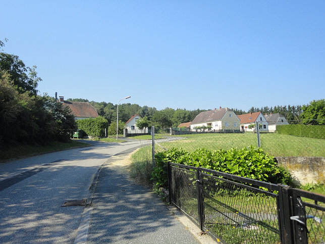 Güssing - Ramsar Rundweg