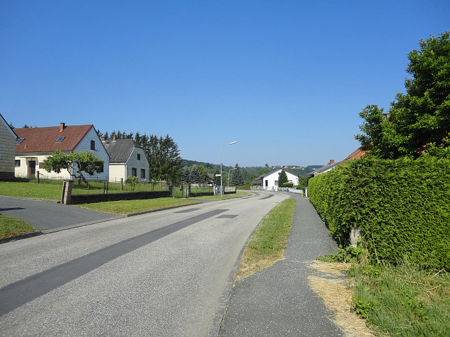 Güssing - Ramsar Rundweg