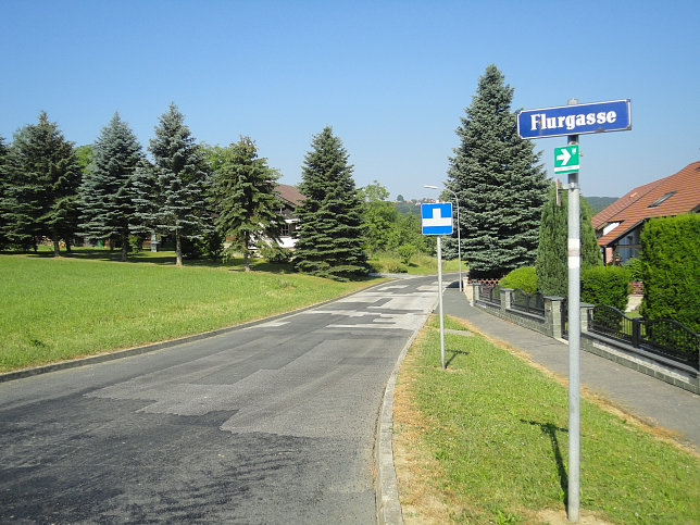 Güssing - Ramsar Rundweg