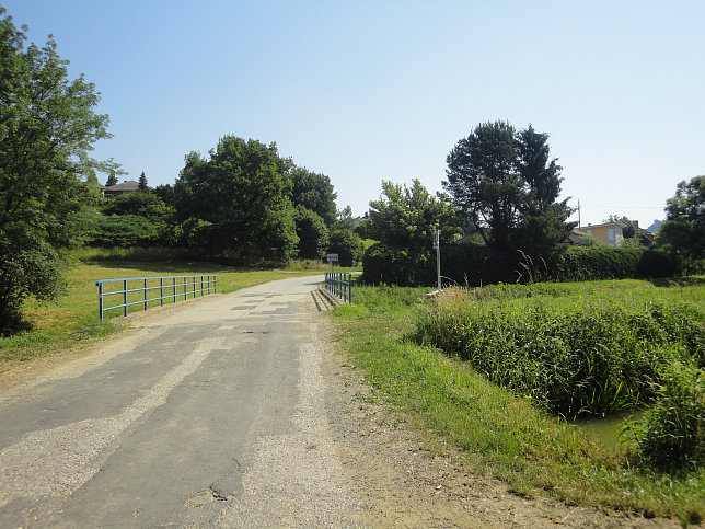 Güssing - Ramsar Rundweg