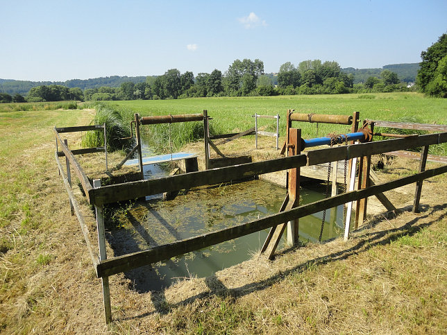 Güssing - Ramsar Rundweg