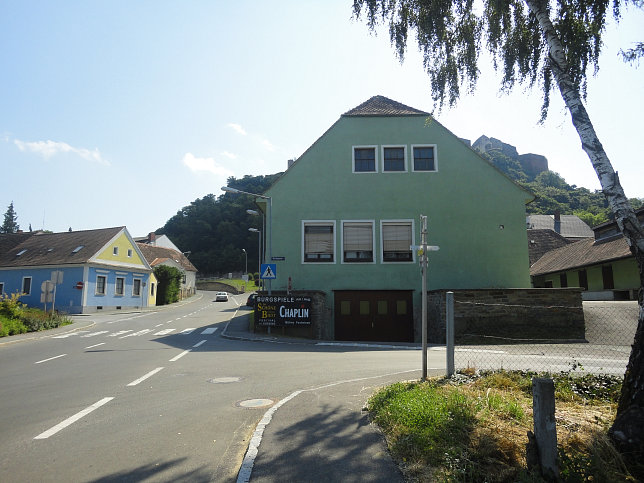 Güssing - Ramsar Rundweg