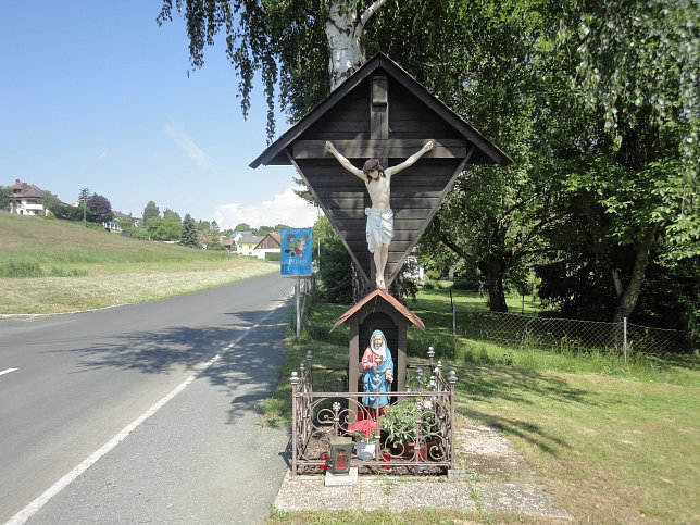 Gssing - Wasserweg