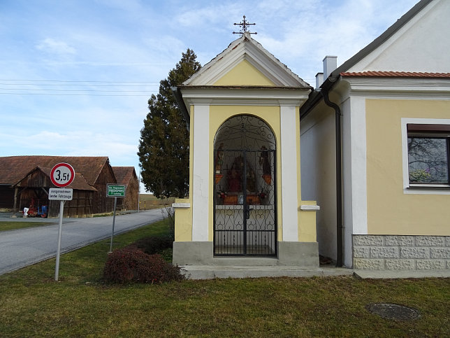 Hagensdorf - Schachblumen-Runde