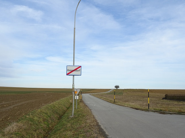 Hagensdorf - Schachblumen-Runde