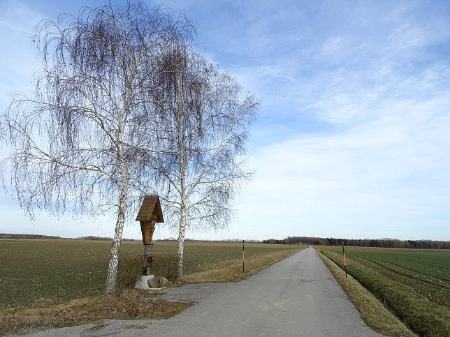 Hagensdorf - Schachblumen-Runde